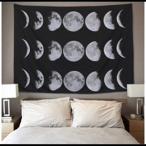 Moon Tapestry